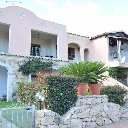 Fpo-pint01tp Apartment Porto Ottiolu