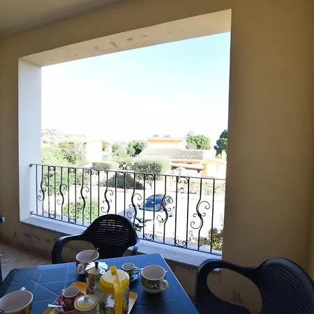 Lägenhet Fpo-pint01tp