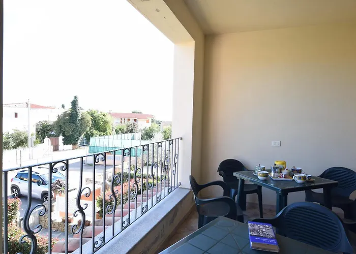 Apartman Fpo-pint01tp